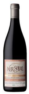 Mer Soleil Reserve Pinot Noir 2018